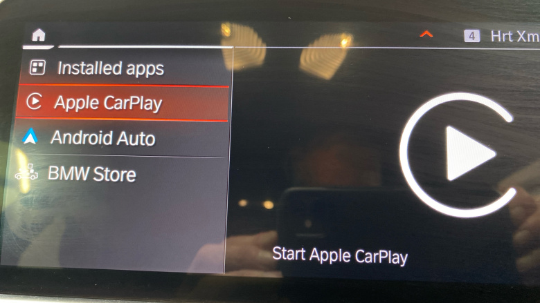 BMW 2 Series 220i M Sport 2dr Step Auto Petrol Coupe